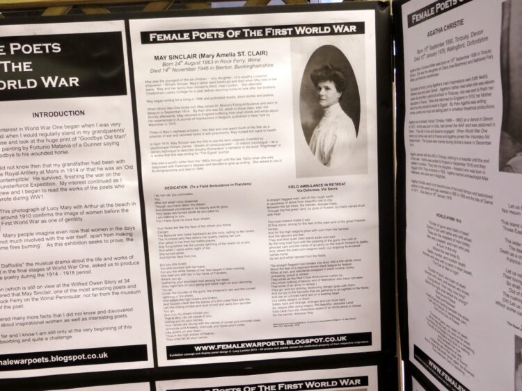 elizabeth daryush feet 6