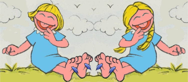 elizabeth dawn feet 1