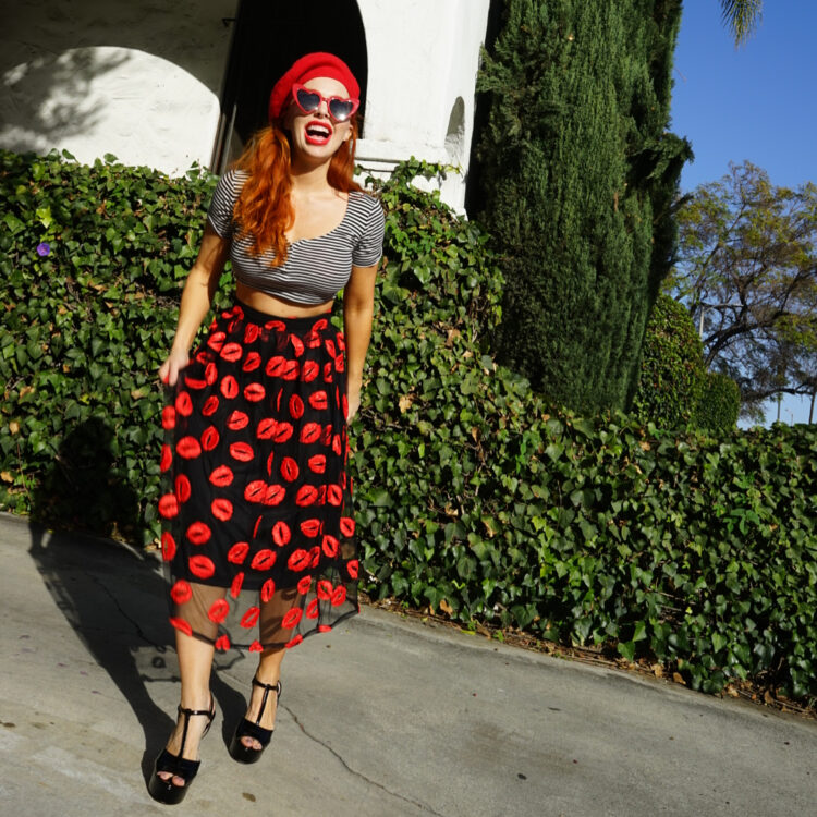 elizabeth deo feet 6