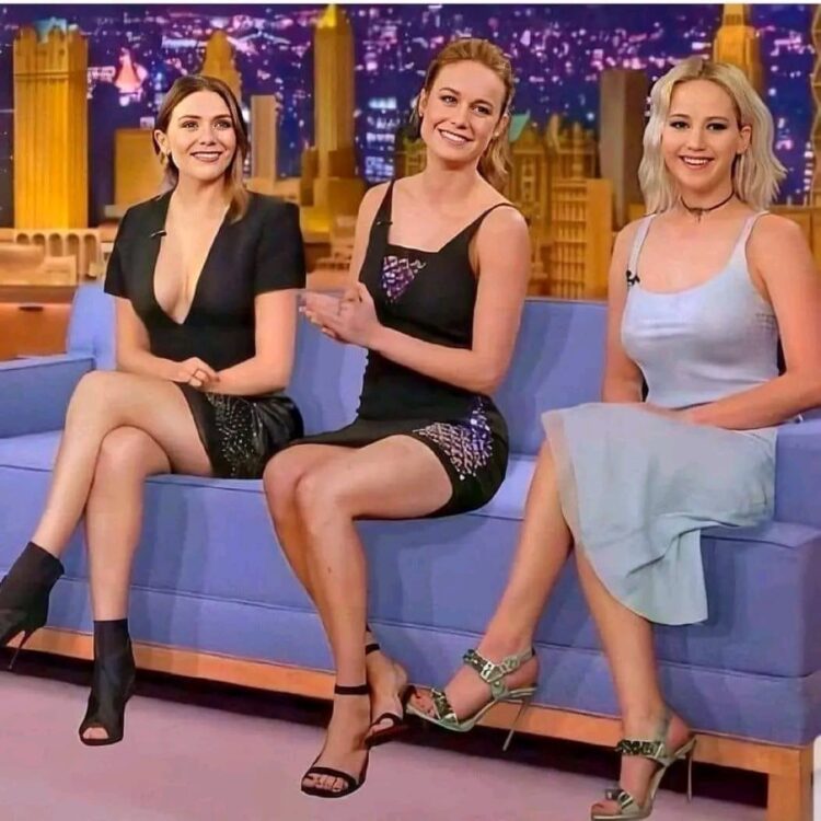 elizabeth donofrio feet 4