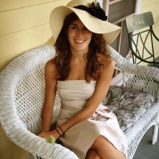 elizabeth donofrio feet