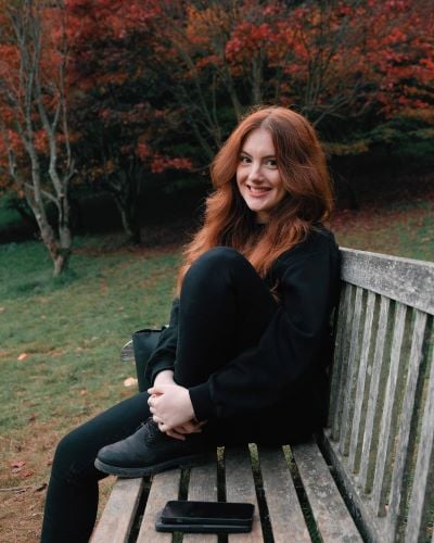 elizabeth filips feet 2