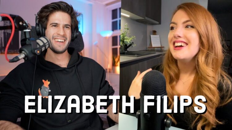 elizabeth filips feet 3