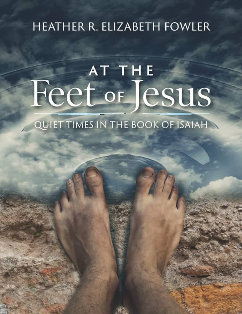 elizabeth fowler feet 4