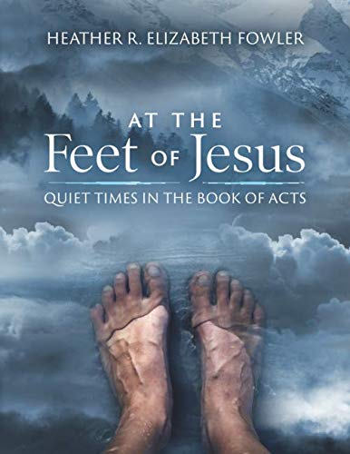 elizabeth fowler feet 6