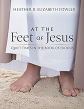 elizabeth fowler feet