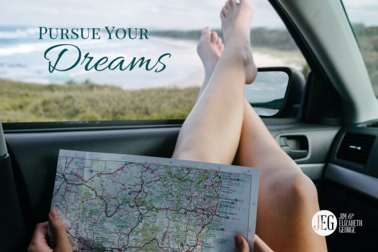 elizabeth george feet 2