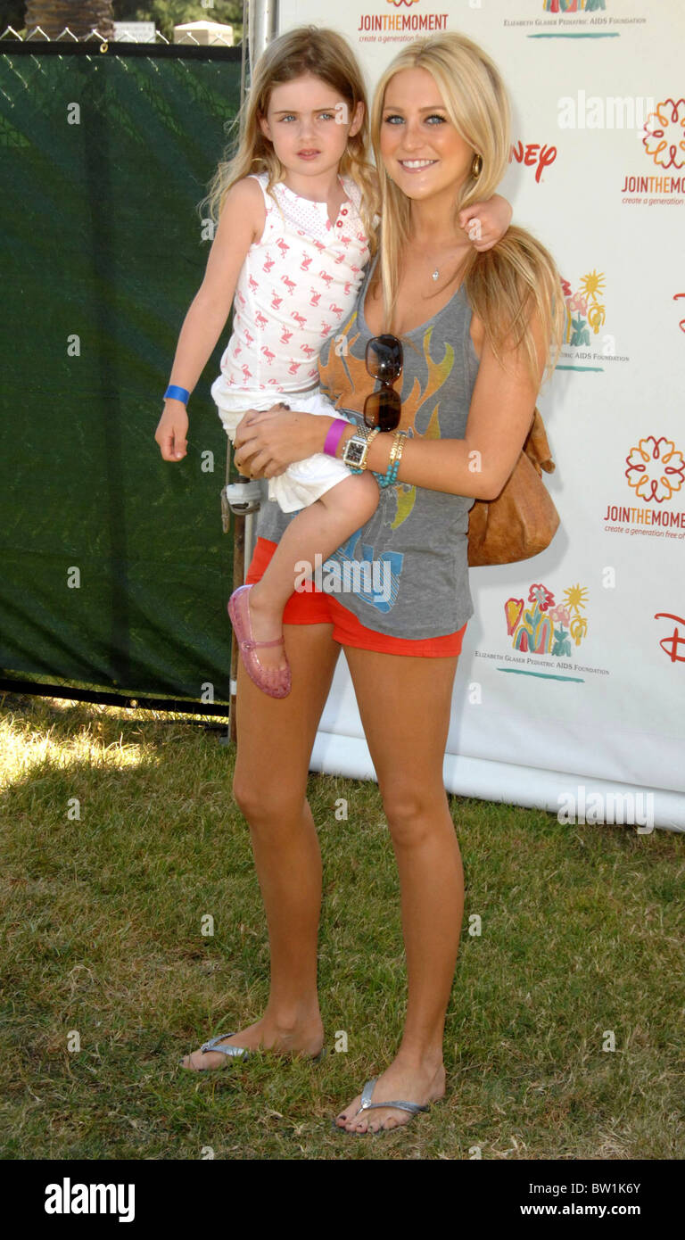 elizabeth glaser feet 1