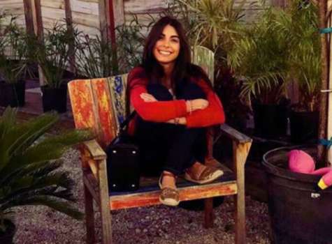 elizabeth grimaldo feet 3