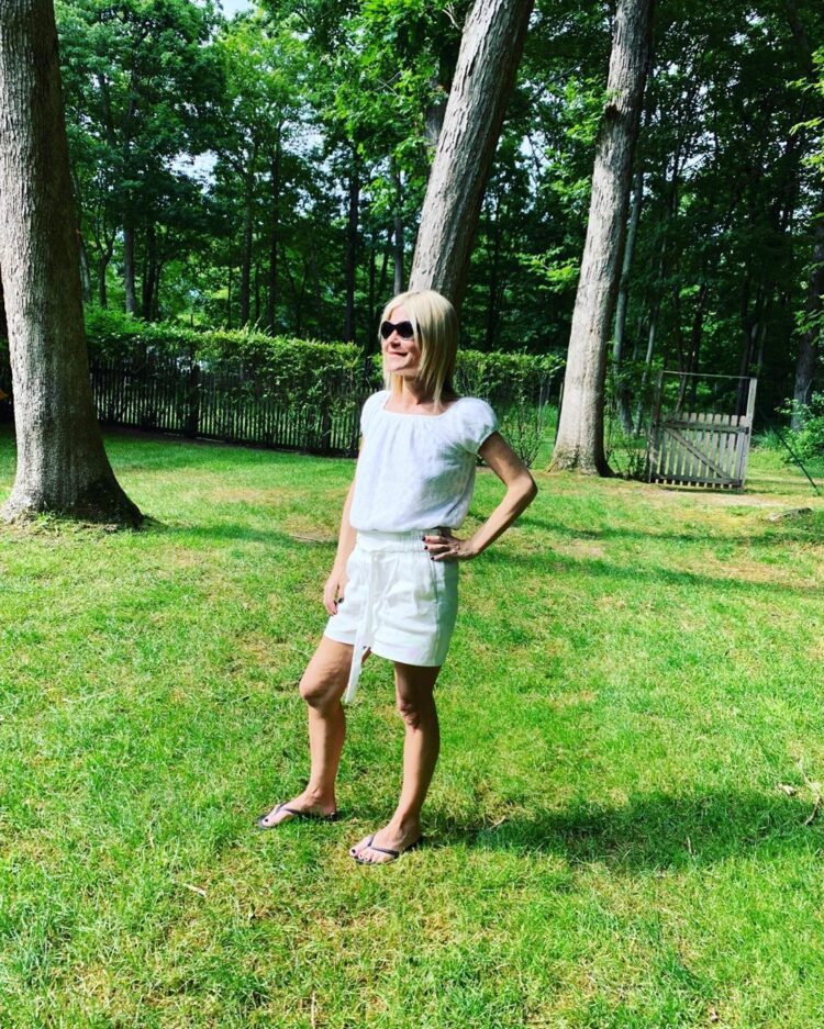 elizabeth grubman feet 2