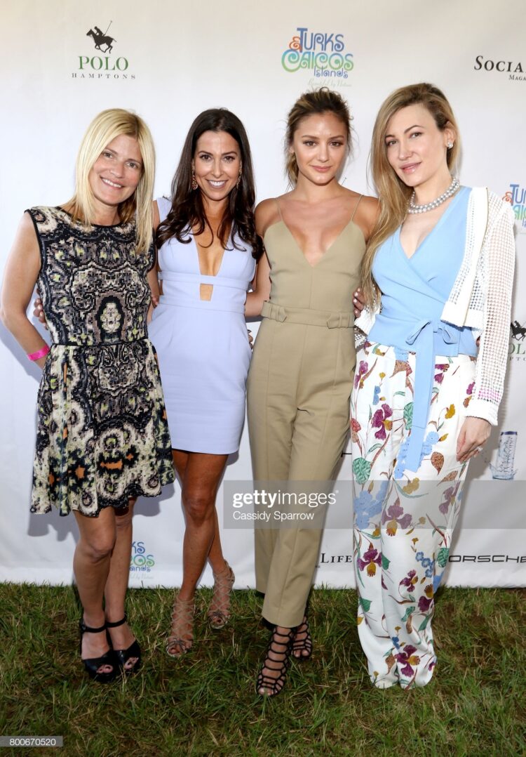 elizabeth grubman feet 6