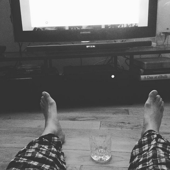 elizabeth haigh feet 2