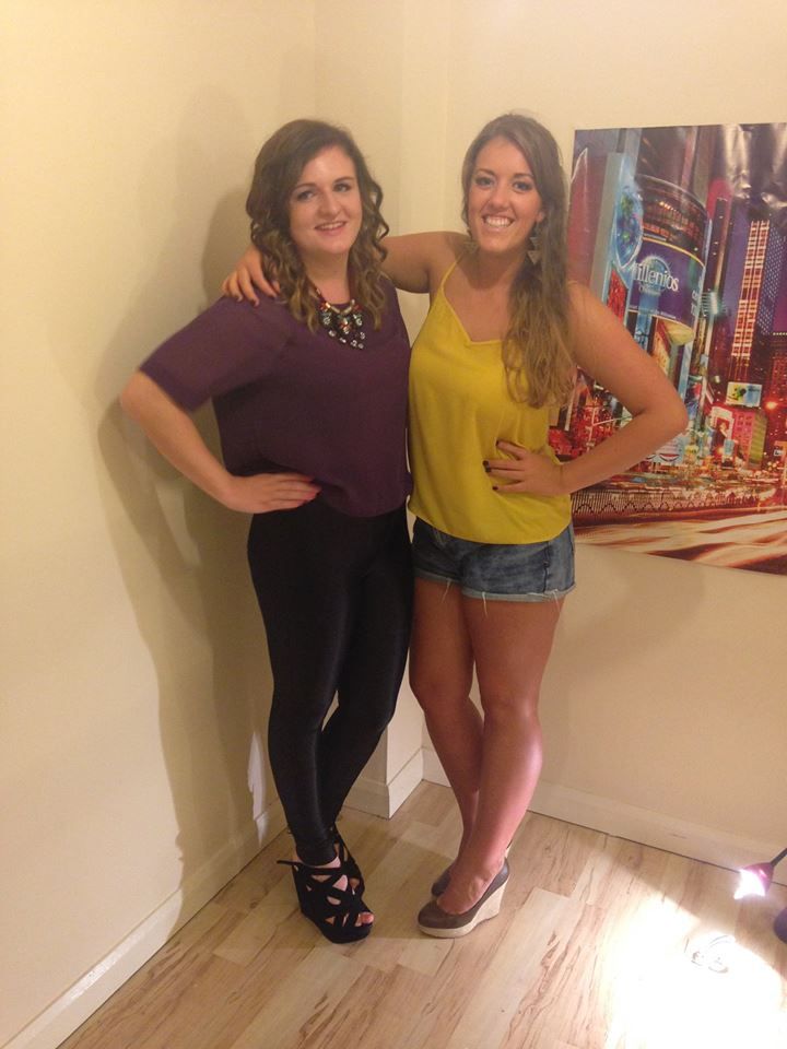 elizabeth haigh feet 3