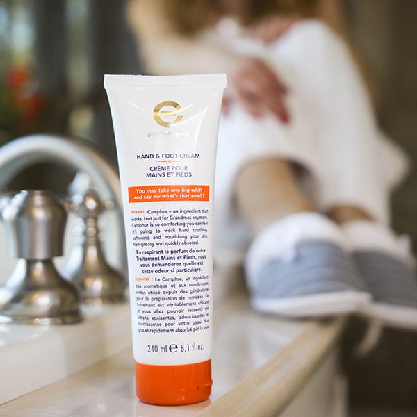 elizabeth hand feet 2