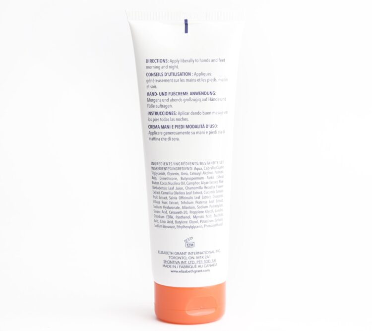 elizabeth hand feet 3