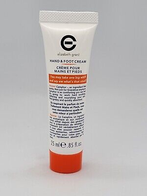 elizabeth hand feet 6