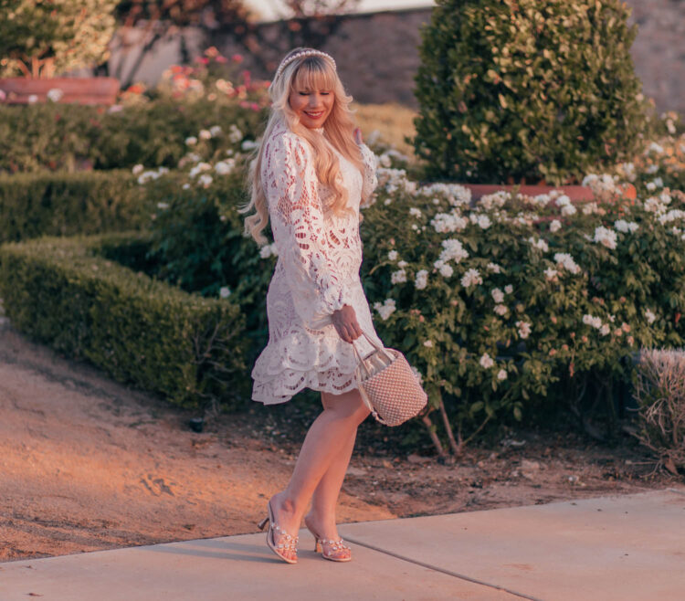 elizabeth hugen feet