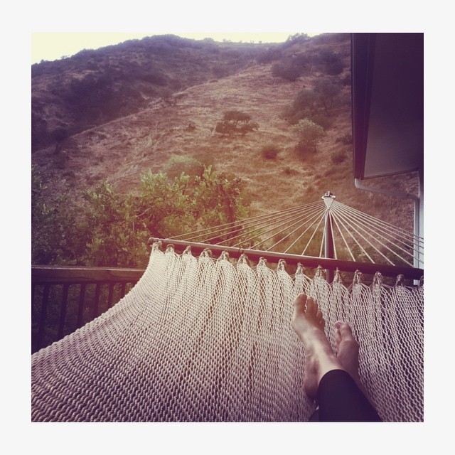 elizabeth hunter feet 6