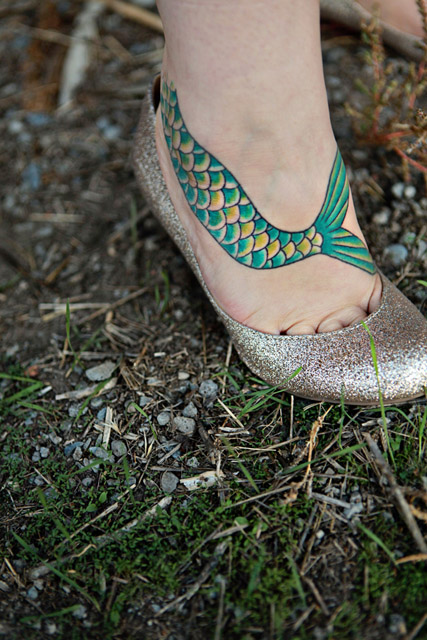 elizabeth kartchner feet 4