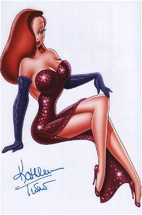 elizabeth kaye turner feet 2