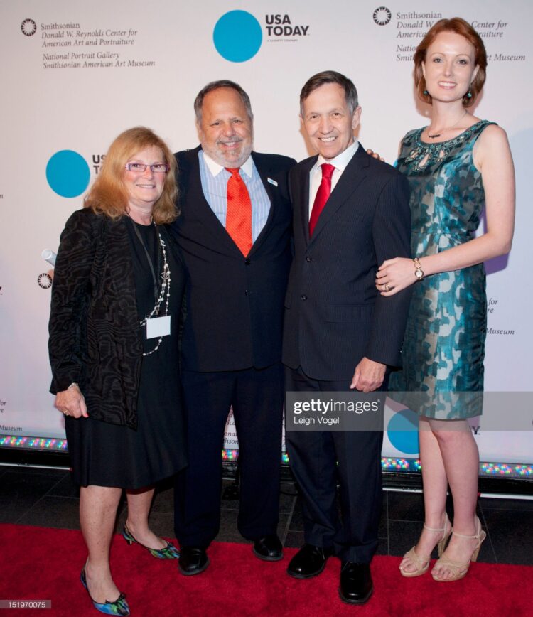 elizabeth kucinich feet 2