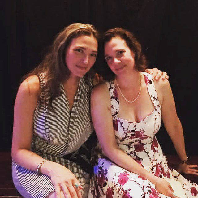 elizabeth laidlaw feet 1