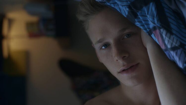 elizabeth laidlaw feet 6