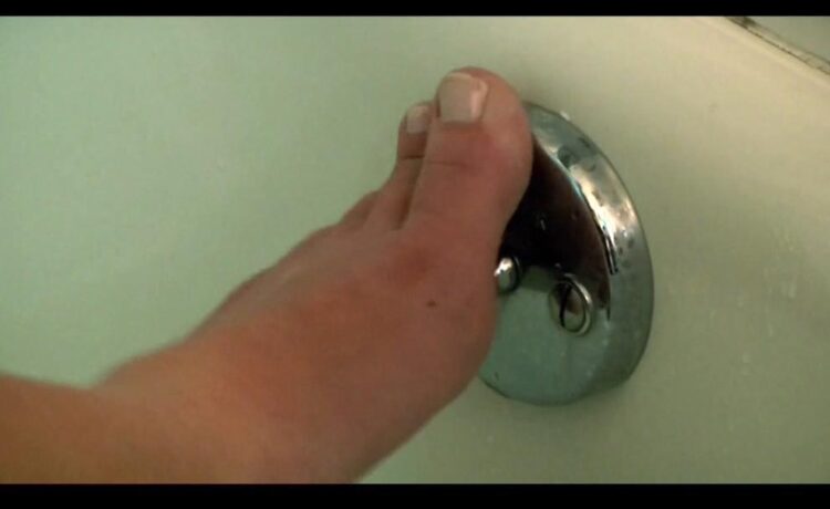 elizabeth lee feet 6