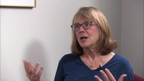 elizabeth loftus feet 4
