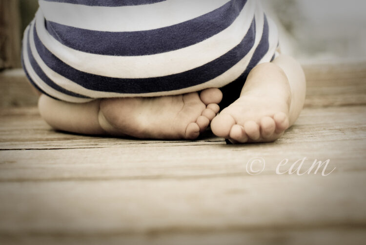 elizabeth manley feet