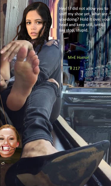 elizabeth marie mueller feet 1