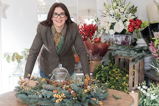 elizabeth mckenna feet 6