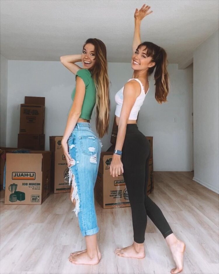 elizabeth nelson feet 6