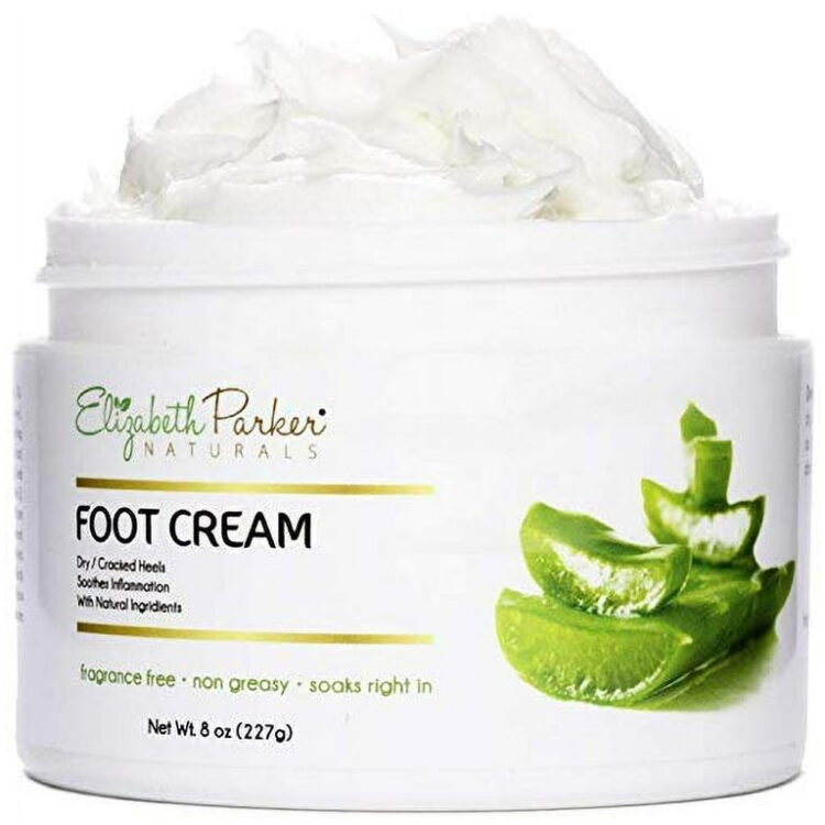 elizabeth parker feet 5