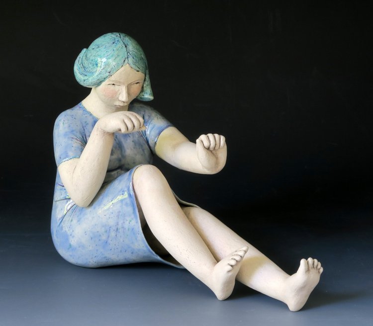 elizabeth price feet 2