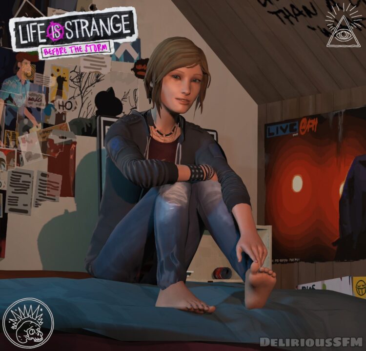 elizabeth price feet 4