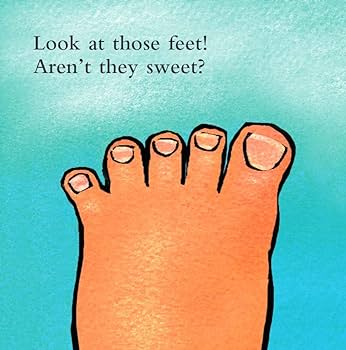 elizabeth root feet 6