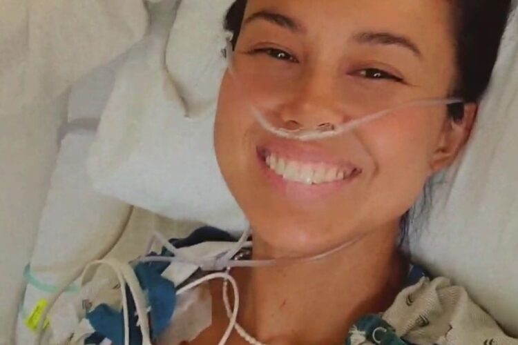 elizabeth rose feet 1