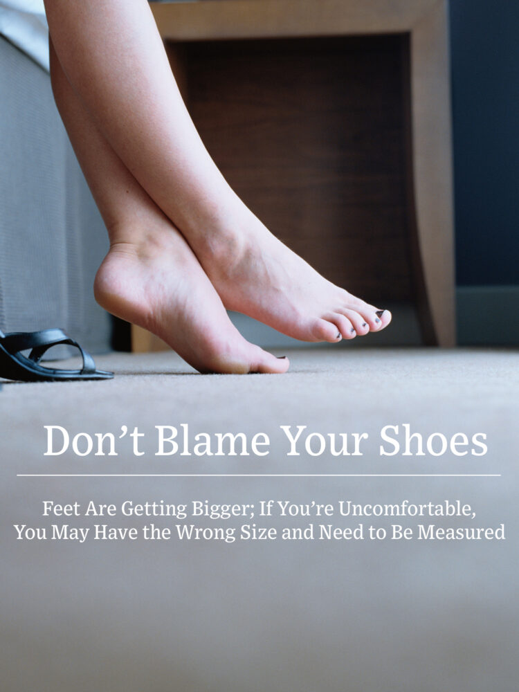 elizabeth saunders feet 4