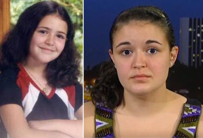 elizabeth shoaf feet 4