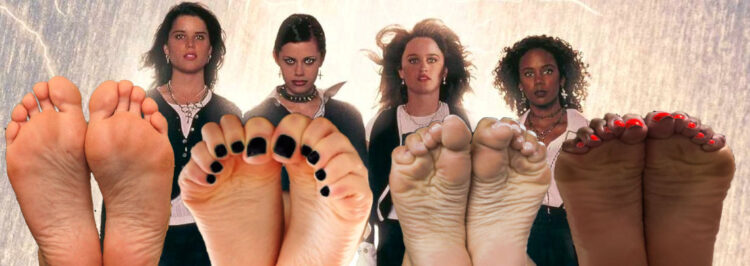 elizabeth stark feet 3