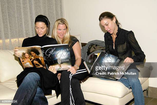 elizabeth stein feet 6