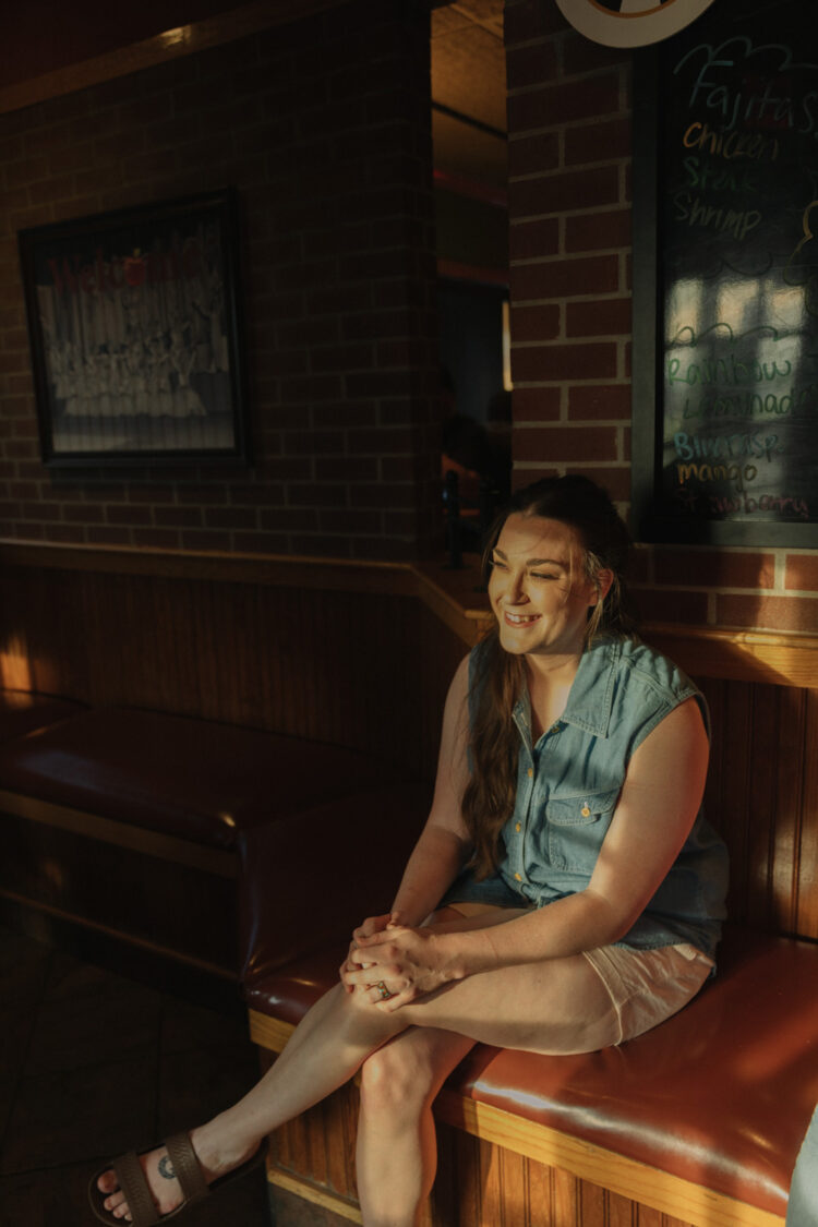 elizabeth weinberg feet 2