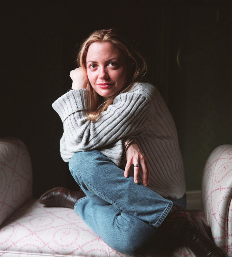 elizabeth wurtzel feet 4