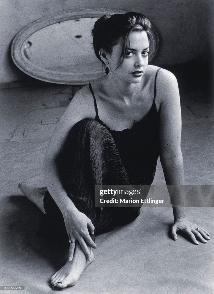 elizabeth wurtzel feet 5