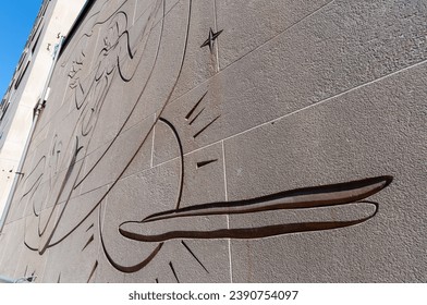 elizabeth wyn wood feet 6