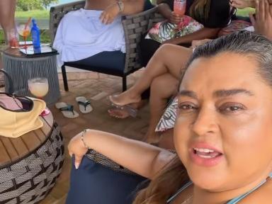 elizangela do amaral vergueiro feet 2