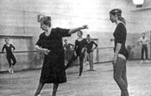 elizaveta gerdt feet 1