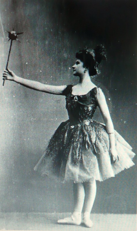 elizaveta gerdt feet 3