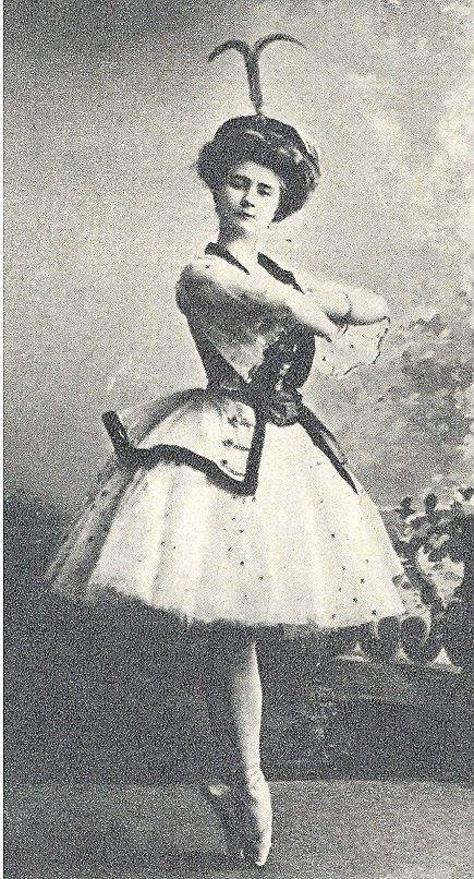 elizaveta gerdt feet 4